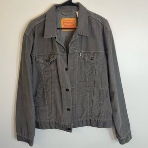 Levi Corduroy Jacket